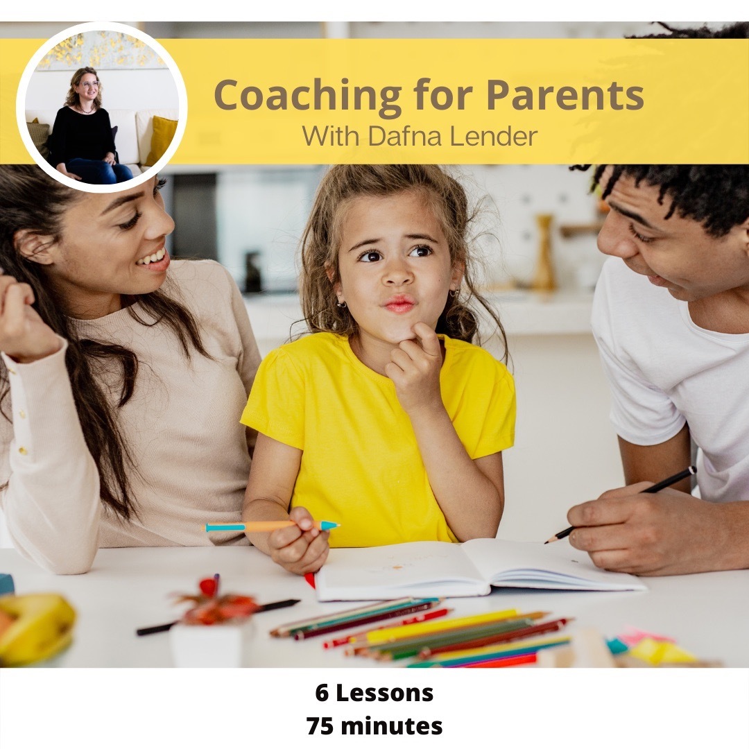 Re-CONNECT: Small Group Parenting Support