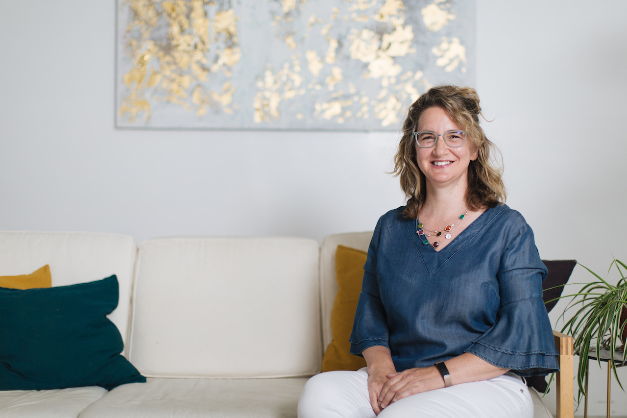 Dafna Lender, LCSW