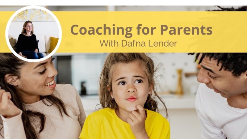 Re-CONNECT: Small Group Parenting Support