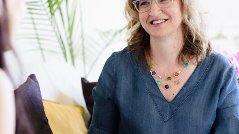 Integrative Attachment Family Therapy: Level 1