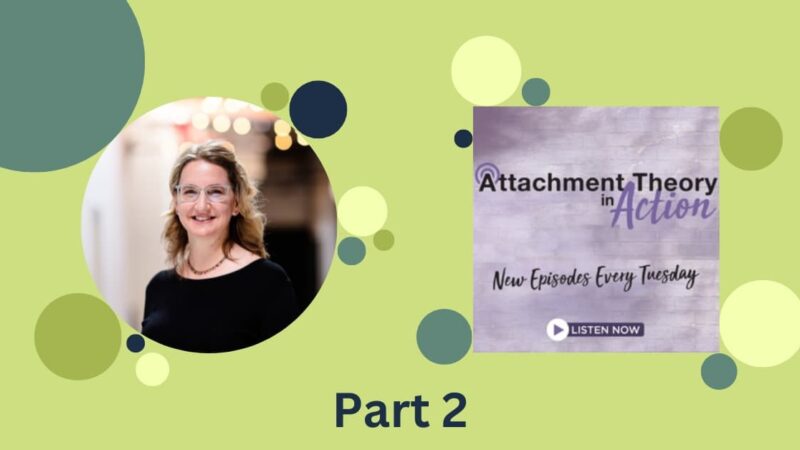 Integrative Attachment Family Therapy - Part 2