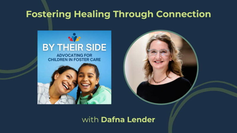 Fostering Healing Through Connection