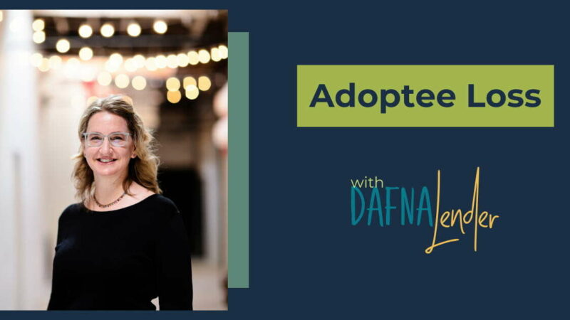 20 Things Adoption Podcast with Sherrie Eldridge