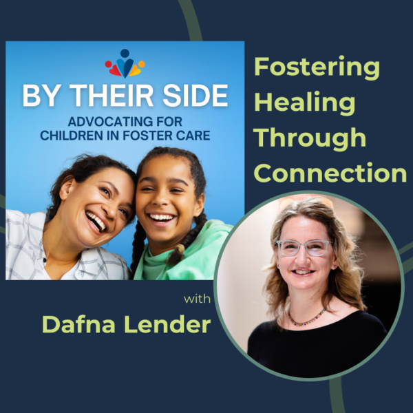 Fostering Healing Through Connection with Dafna Lender LCSW 5