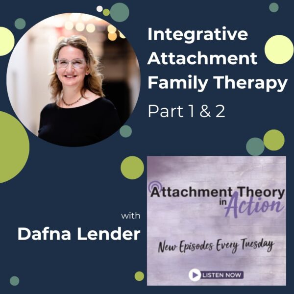 Fostering Healing Through Connection with Dafna Lender LCSW 7