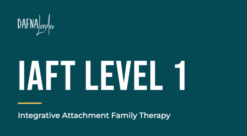 IAFT Level 1 1x