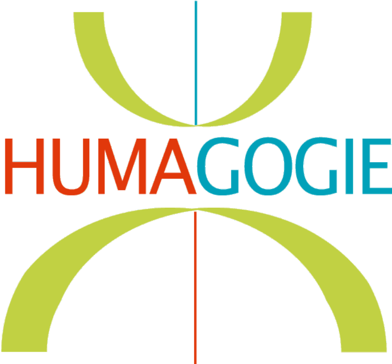 Logo Humagogie