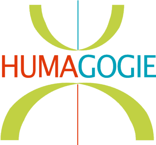 Logo Humagogie